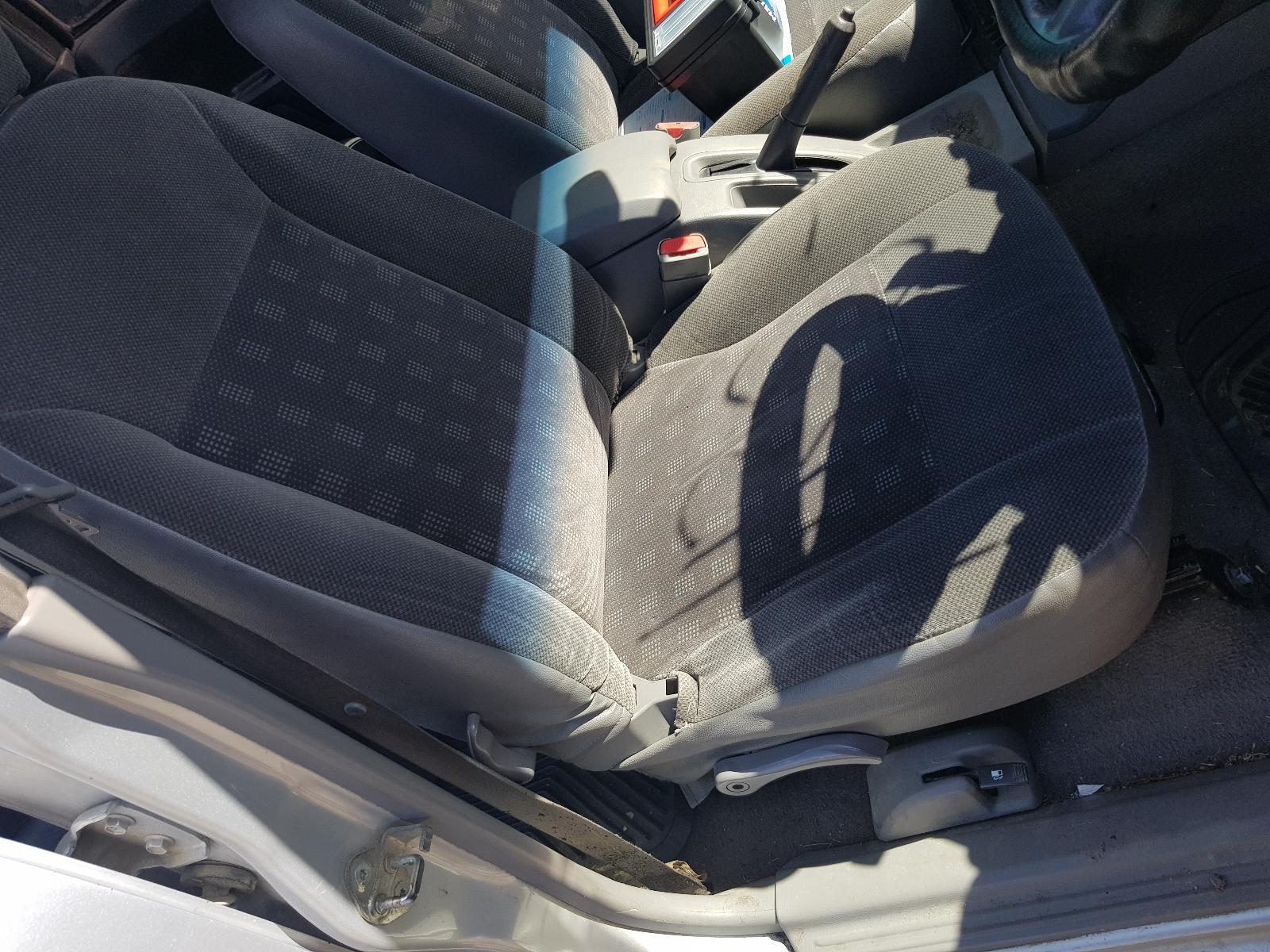 Holden Rodeo - RA 2003-2008