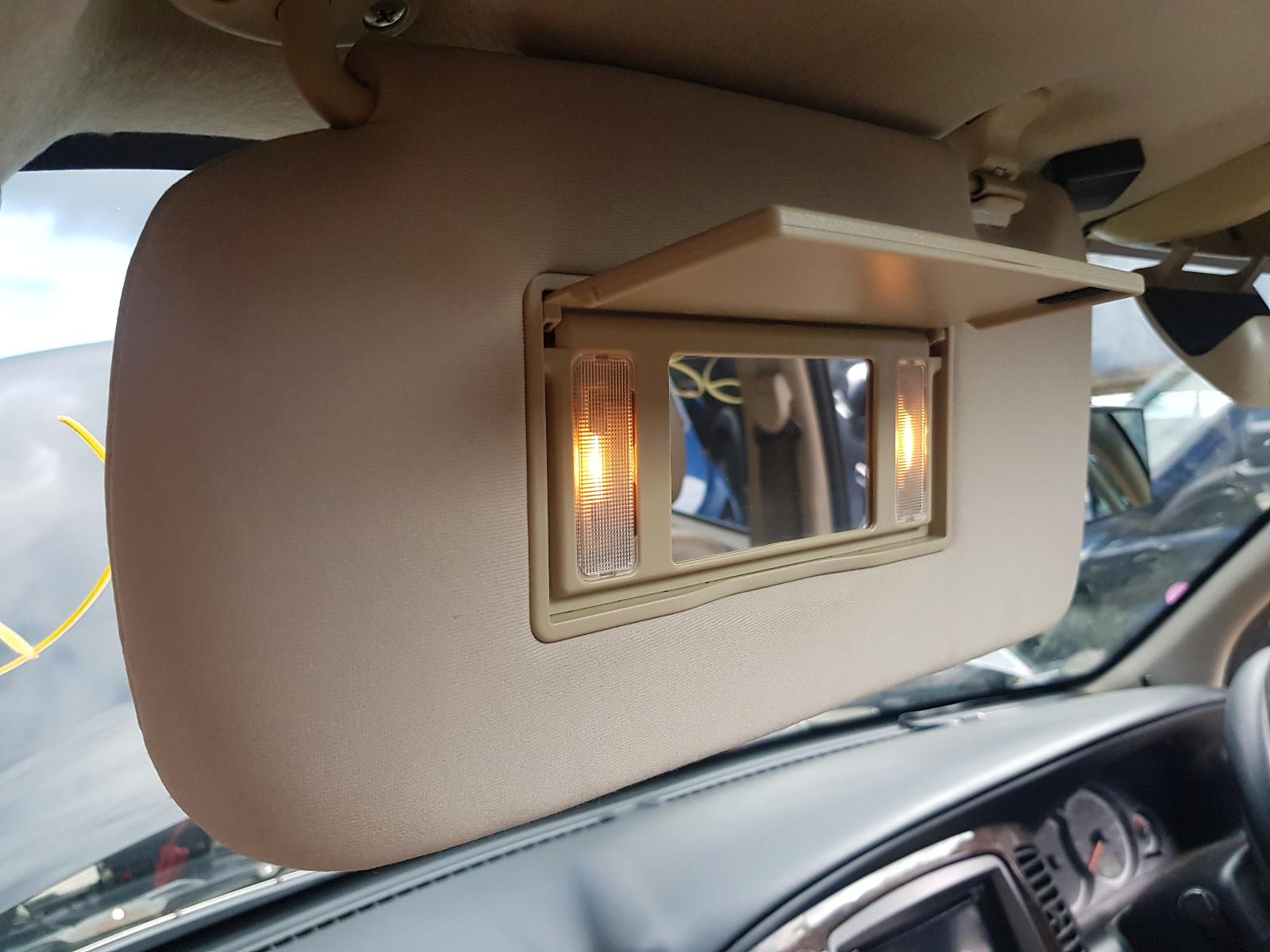 Ford Escape - LF 2007-Present