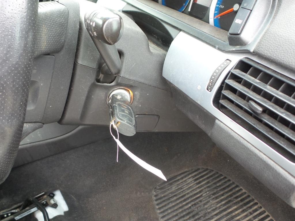 Ford XR6 - FG-FGX 2008-2016