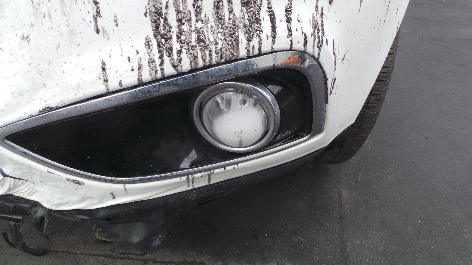 Hyundai ix35 - 2010-2015