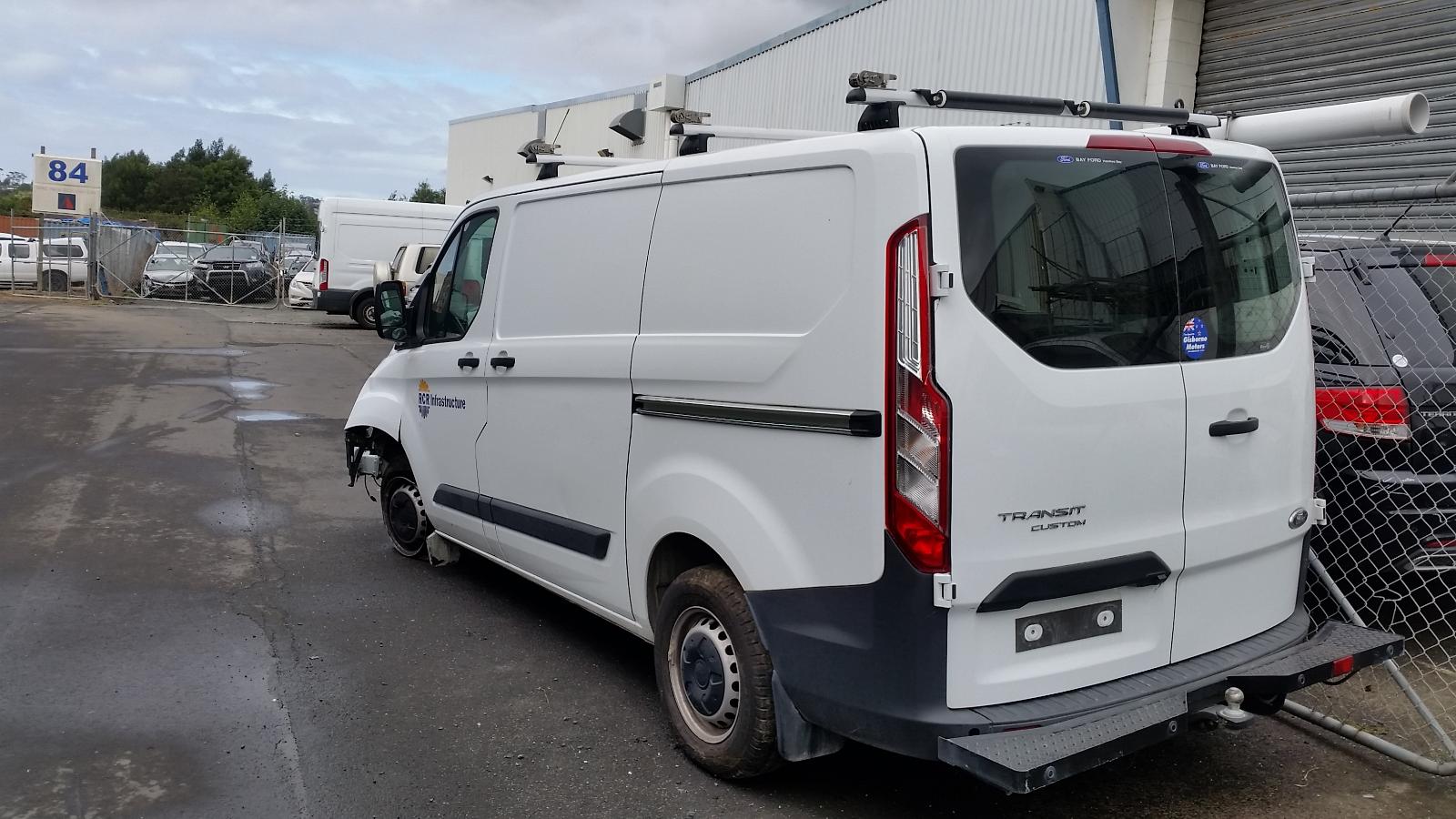 Ford Transit - Other