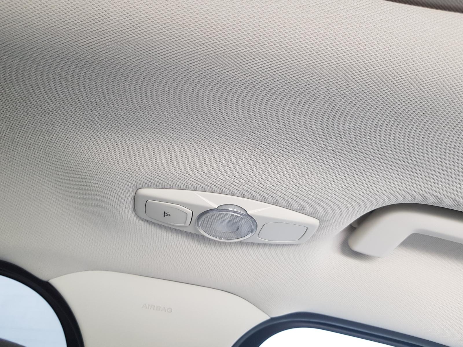 Ford Kuga - TF 2013-Present