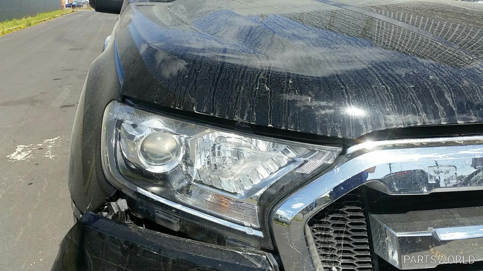 Ford Ranger - PX/PX2 2011-2017