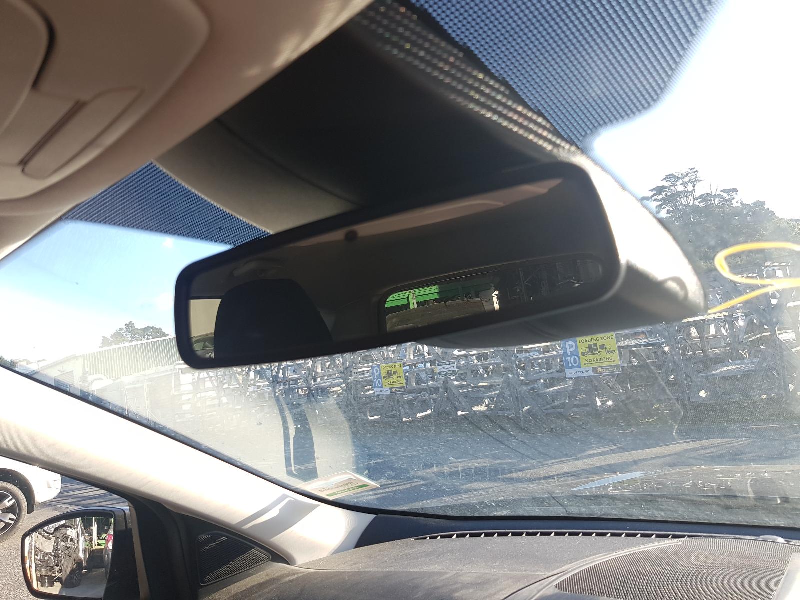 Ford Escape - LF 2007-Present