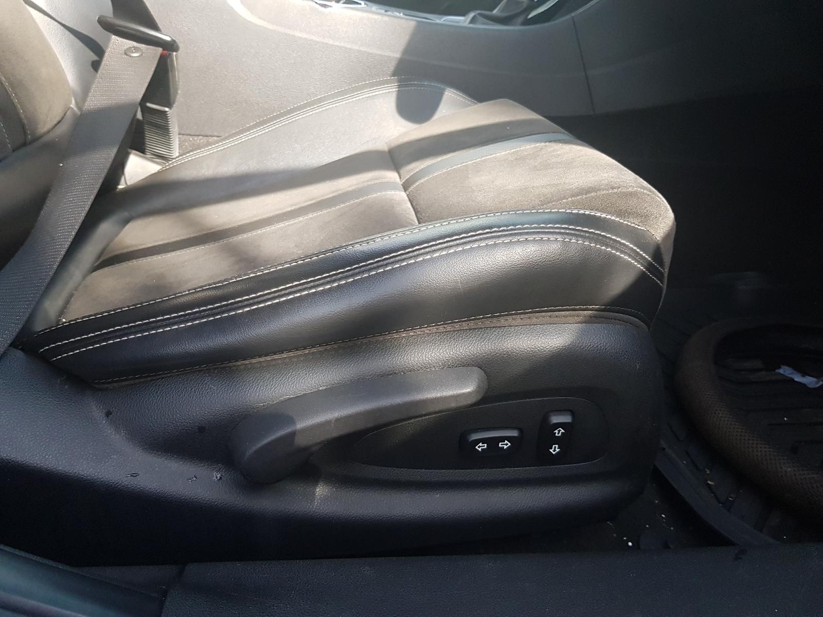 Holden Commodore - VF 2013-Present