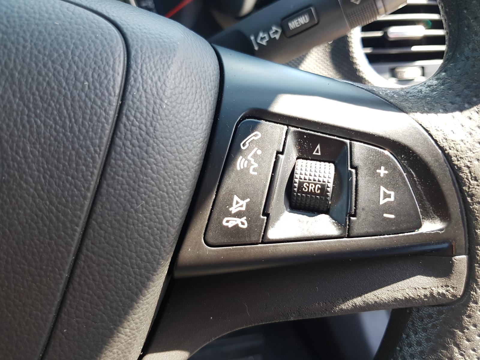 Holden Cruze - 2009-Present