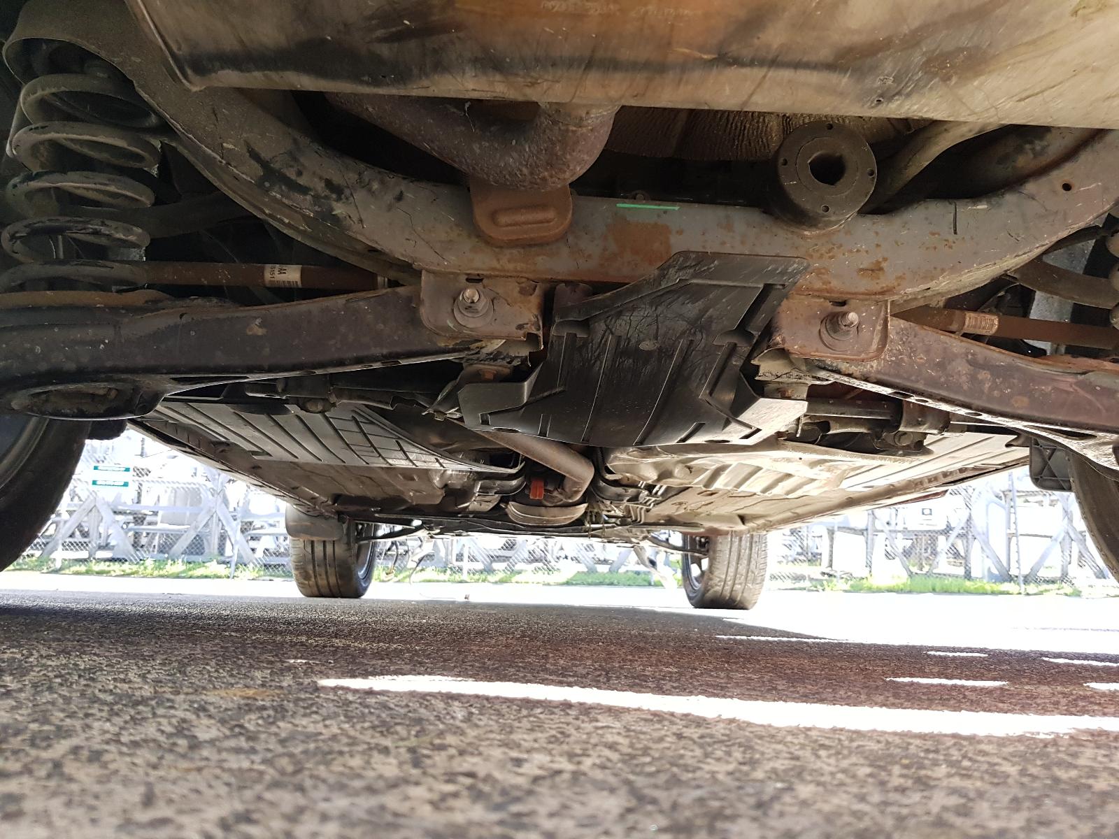 Ford Kuga - TF 2013-Present