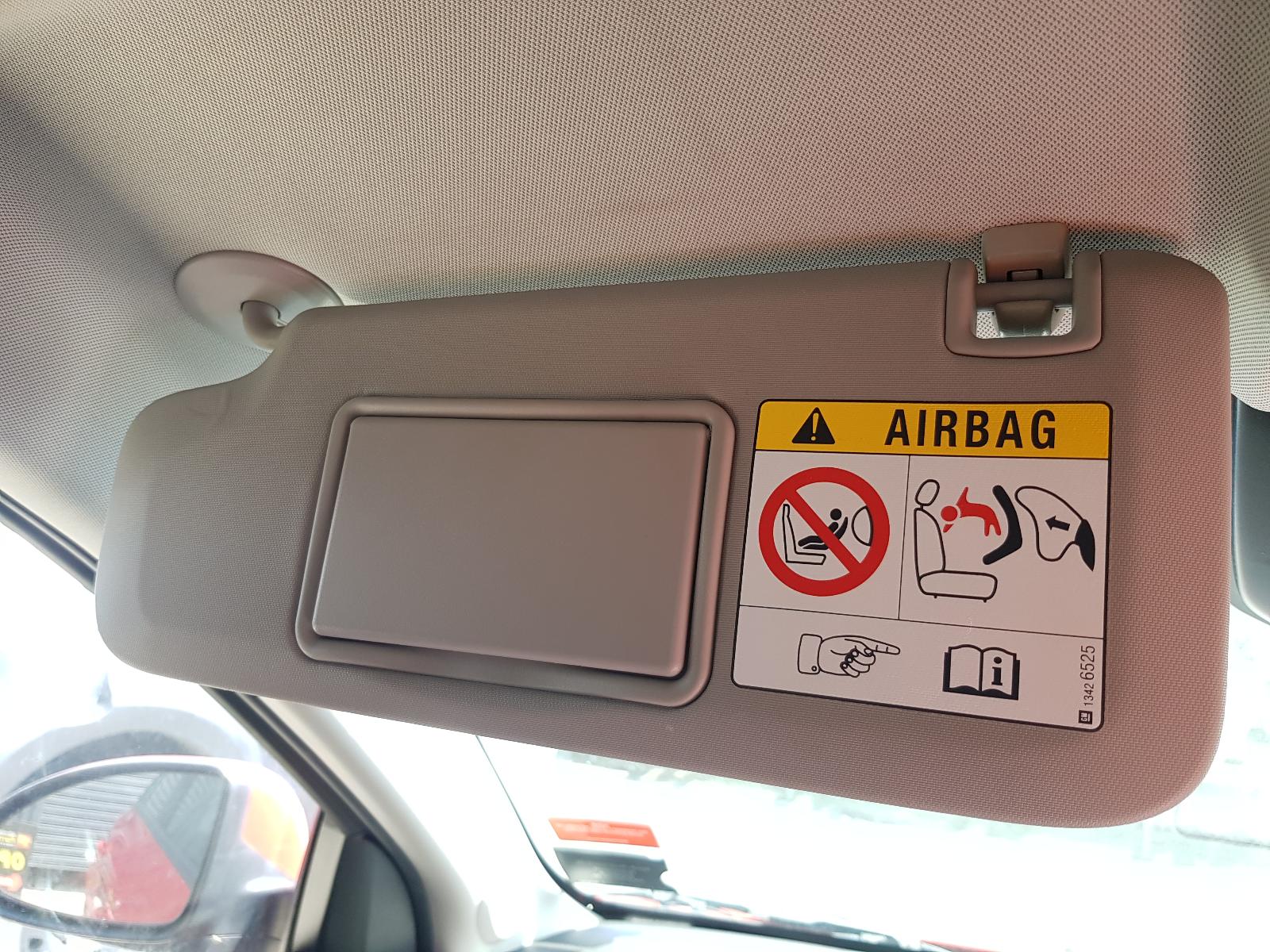 Holden Cruze - 2009-Present