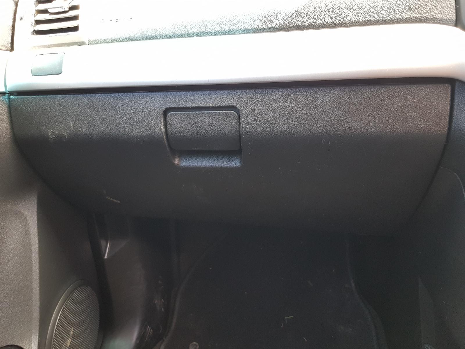 Holden Captiva - Captiva 7 2011-Present