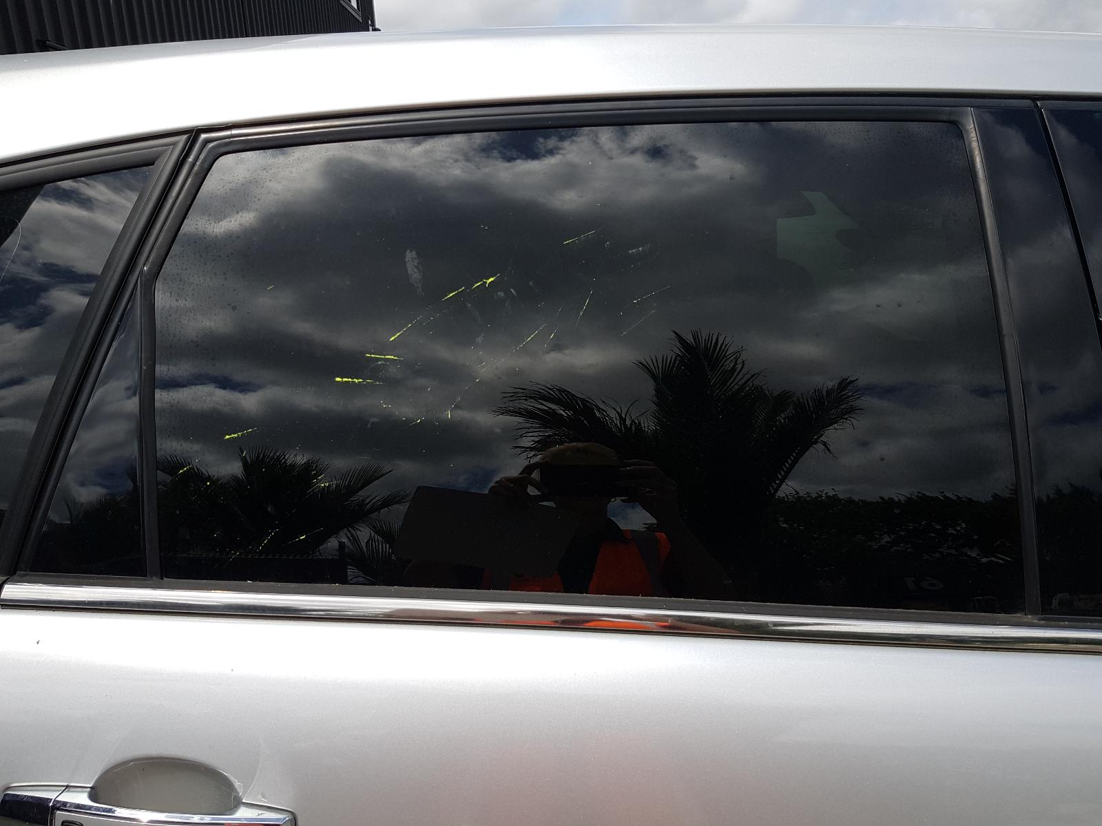 Holden Captiva - Captiva 7 2011-Present