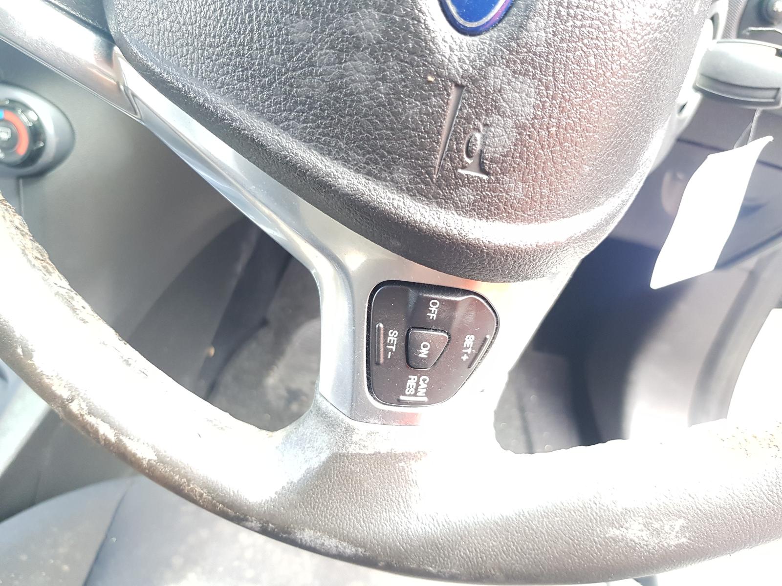 Ford Fiesta - MK VI 2008-Present