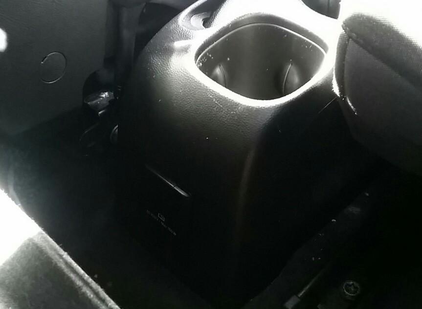 Holden Trax - TJ Series 2013-Present