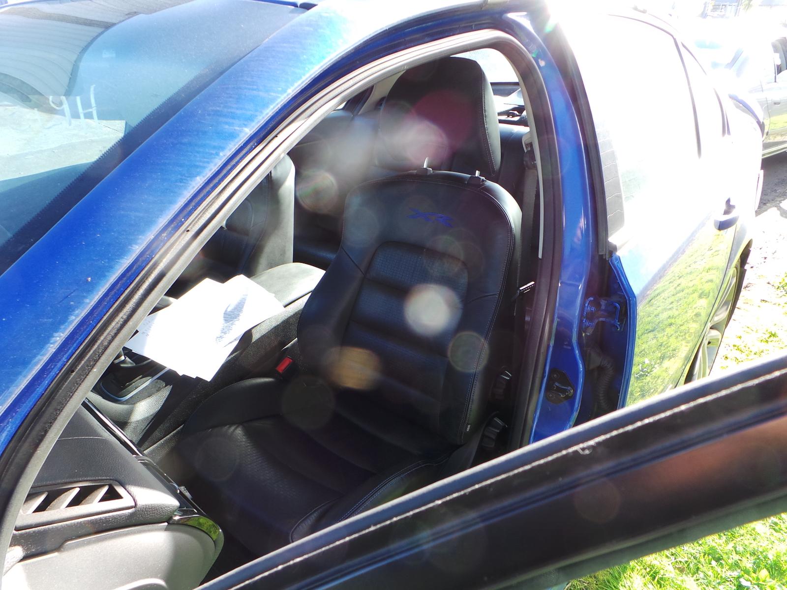 Ford Falcon - FG-FGX 2008-2016