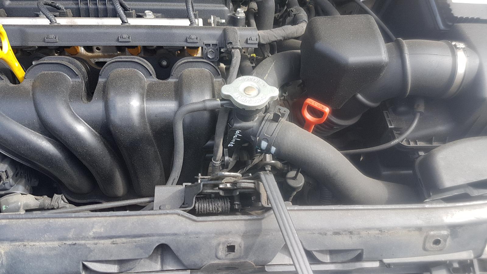 Hyundai i20 - 2010-2015