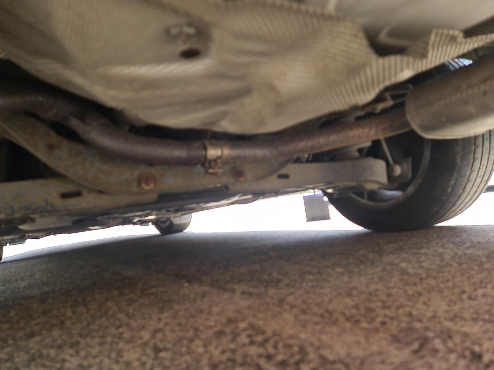 Ford Mondeo - MC 2011-2014