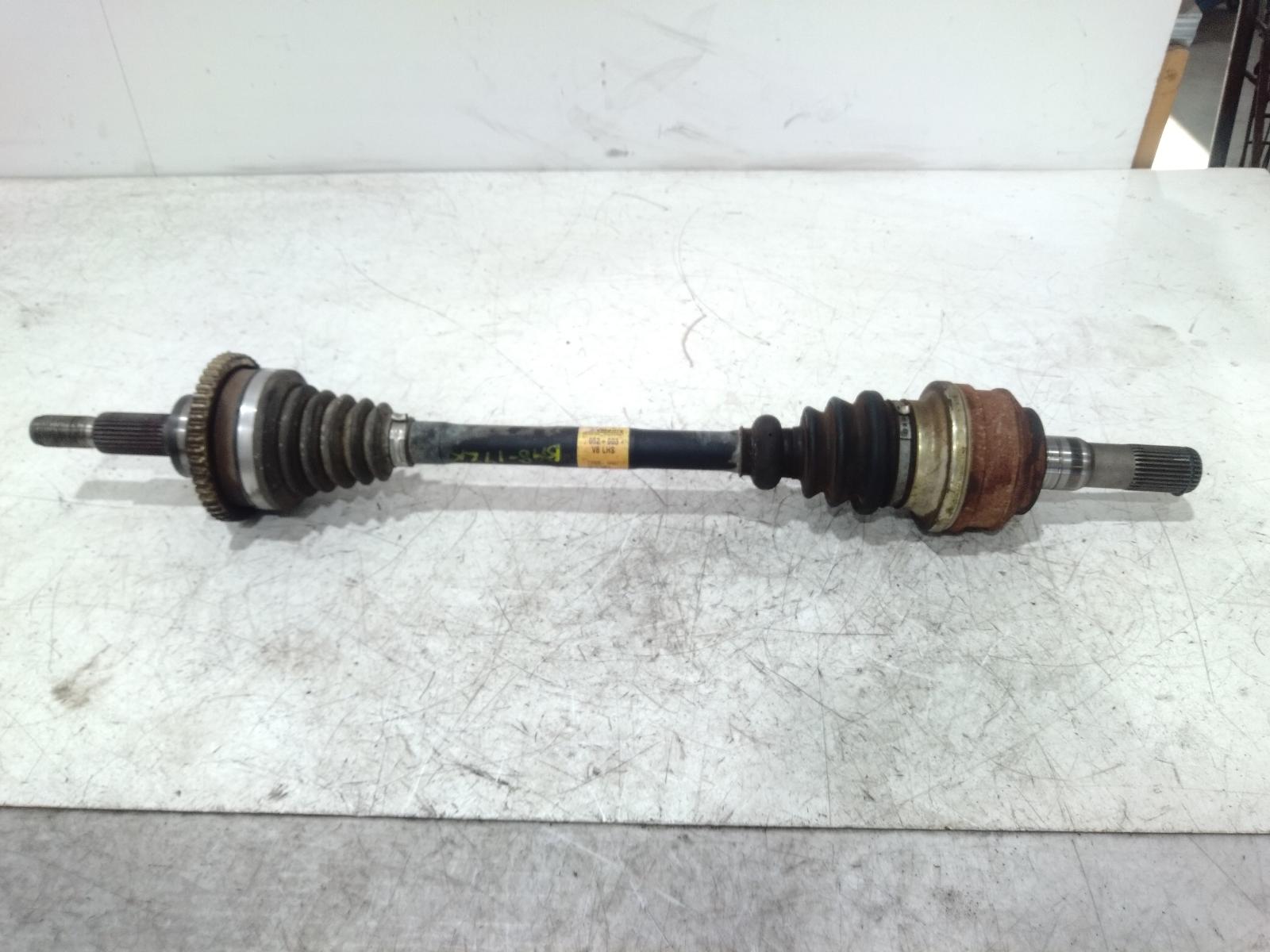 Left_Driveshaft