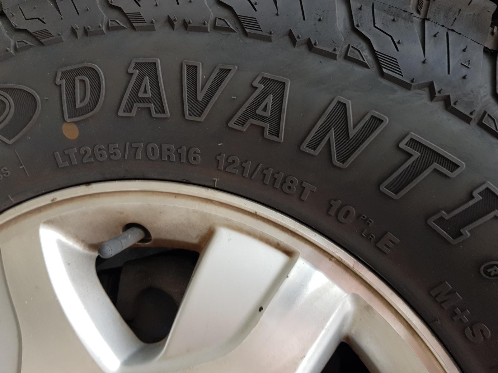 Holden Colorado - RG 2012 -2016