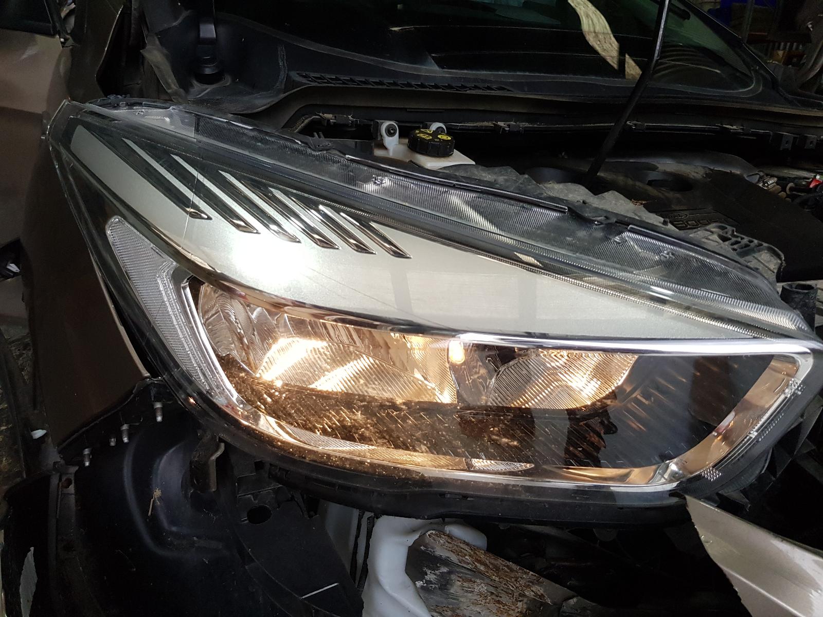 Ford Escape - LF 2007-Present