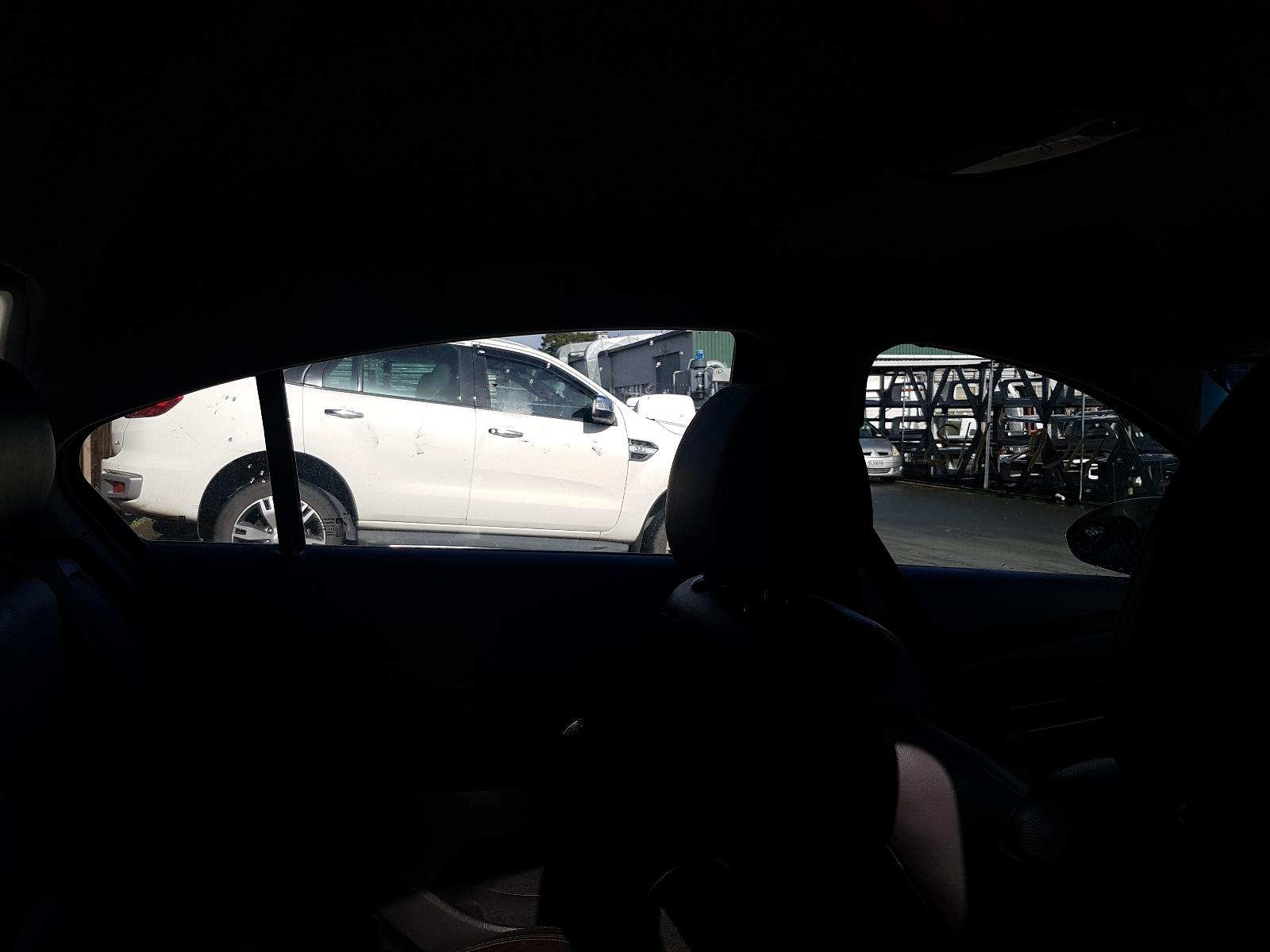 Holden Cruze - 2009-Present