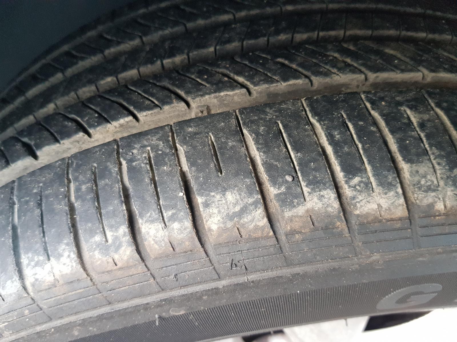 Ford Mondeo - MD 2014-2017