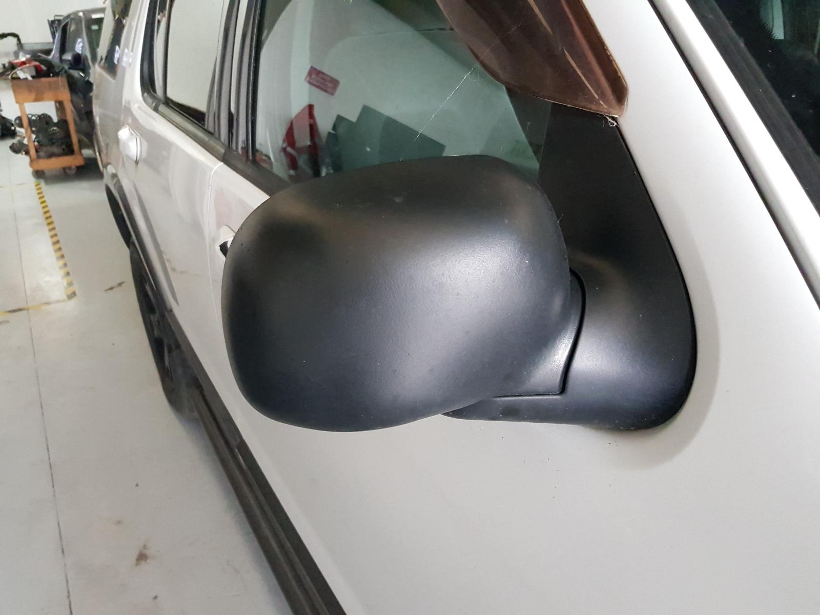 Ford Explorer - UT 2005-2007