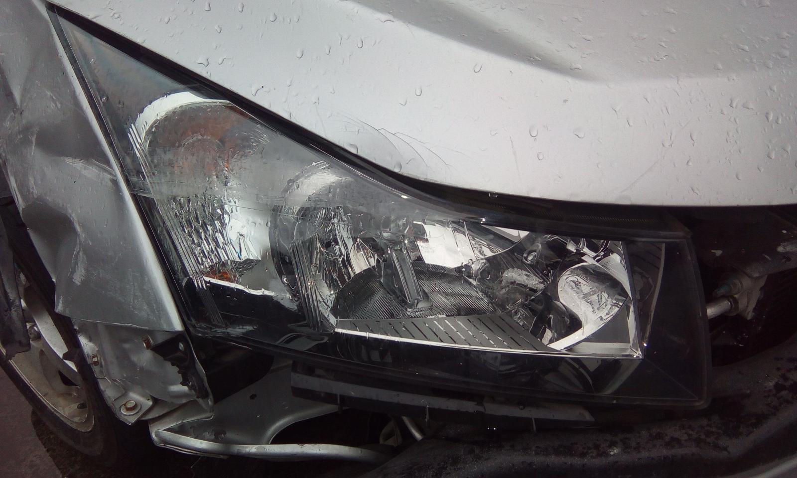 Holden Cruze - 2009-Present