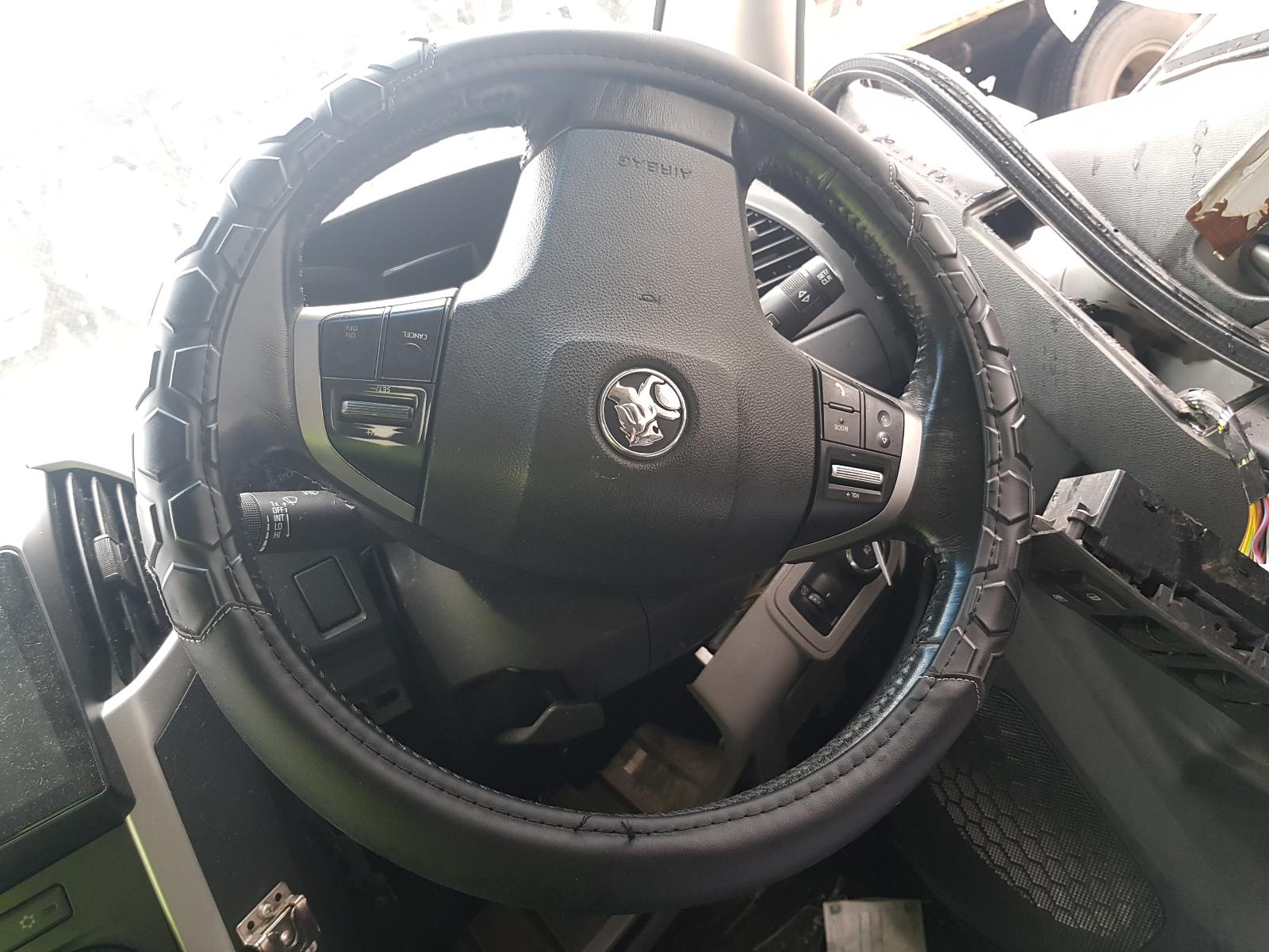 Holden Colorado - RG 2012 -2016