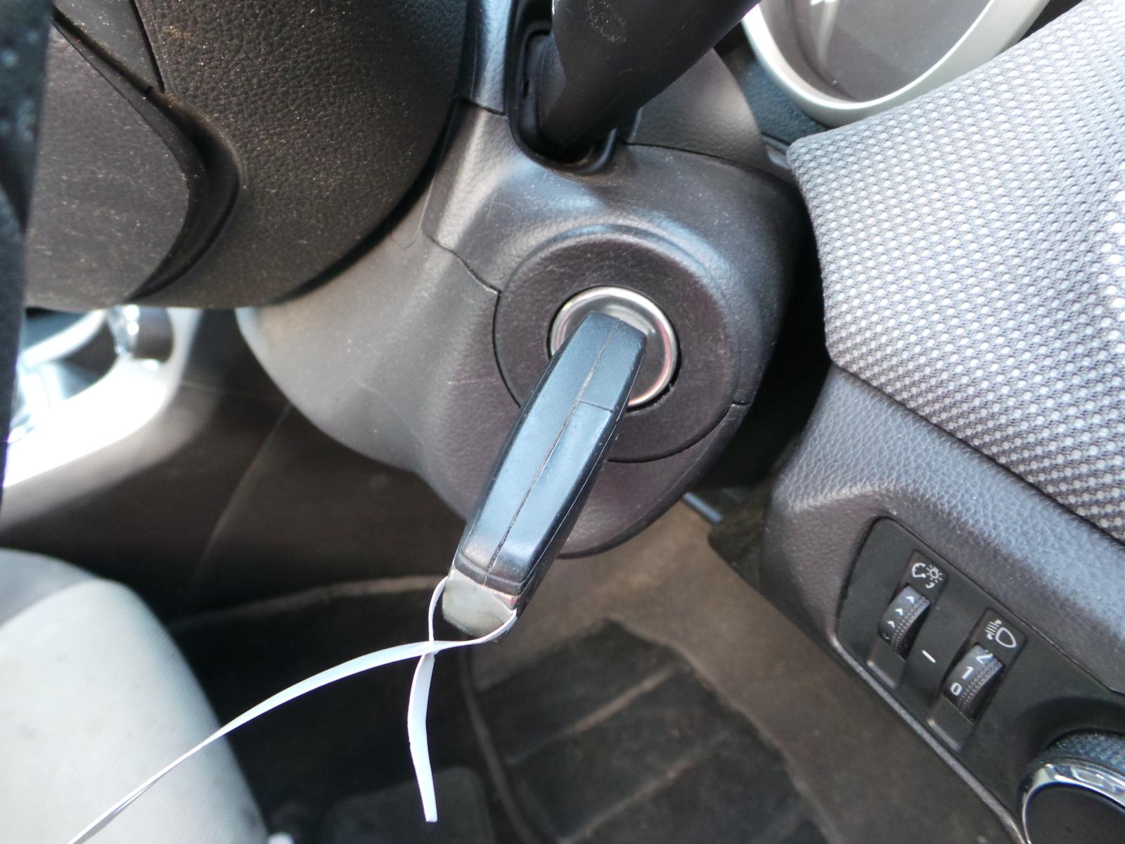 Holden Cruze - 2009-Present