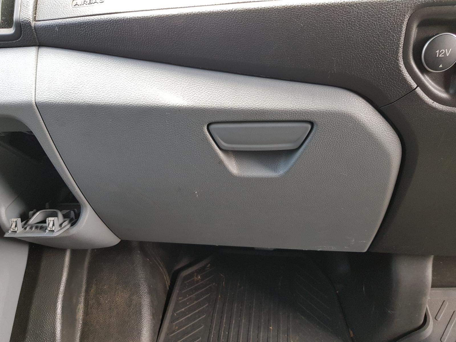 Ford Transit - Other