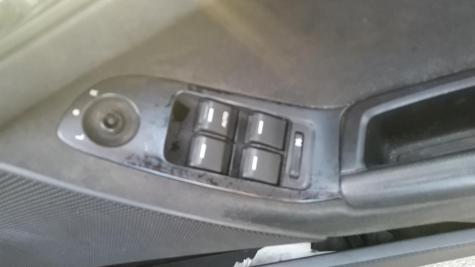 Ford Falcon - FG-FGX 2008-2016