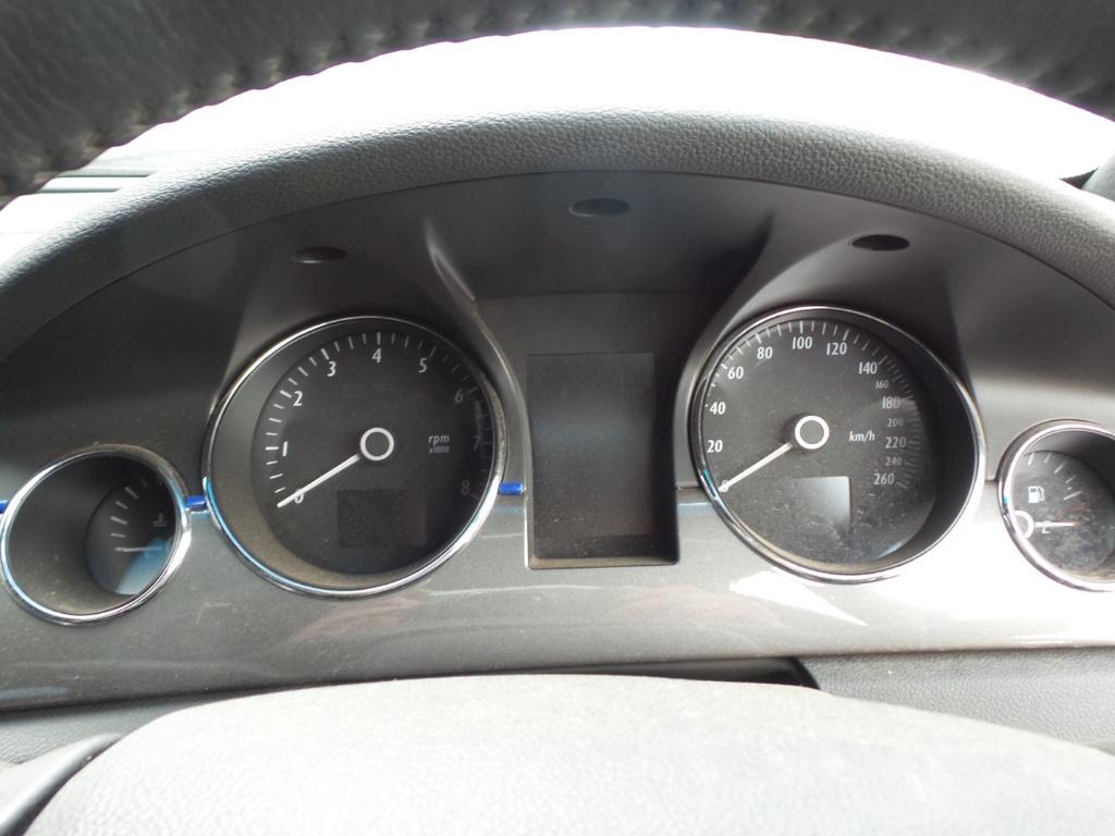 Holden Caprice - Other