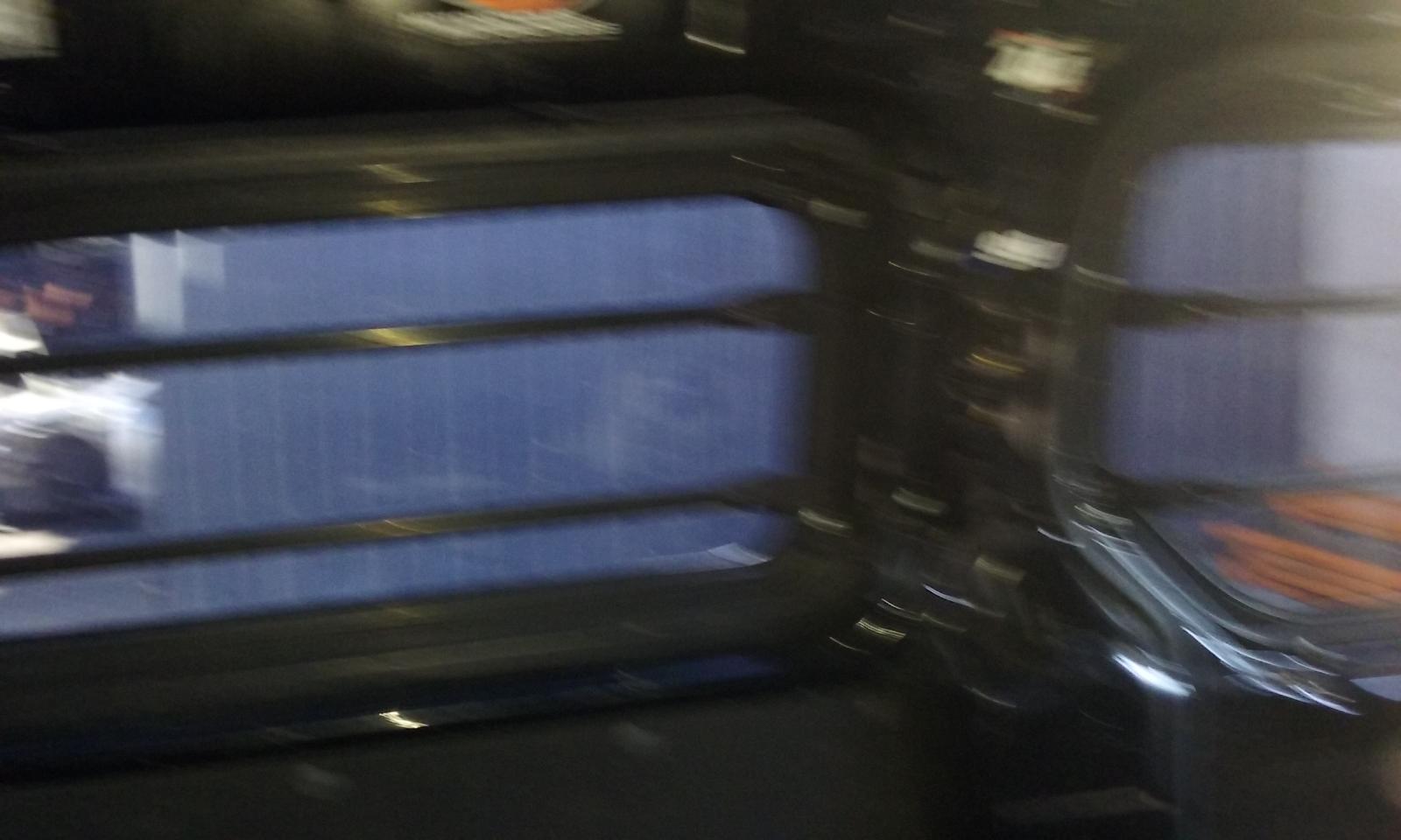 Hyundai H1 Van - 2008-2016