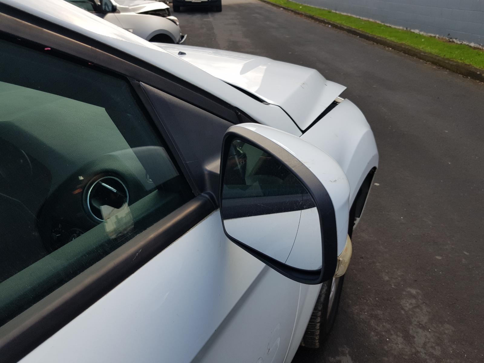 Ford Mondeo - MD 2014-2017