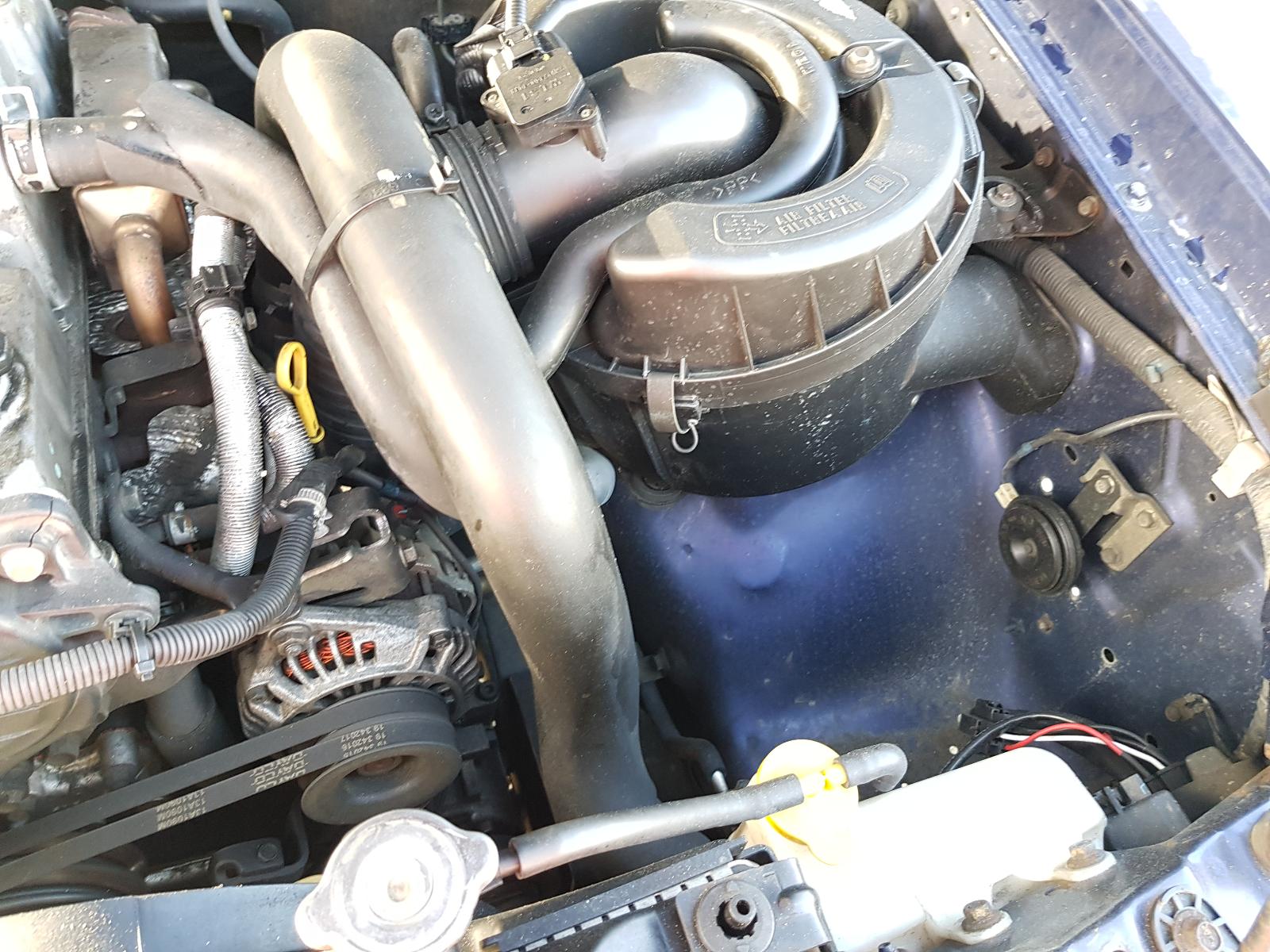 Ford Ranger - PJ 2006-2009