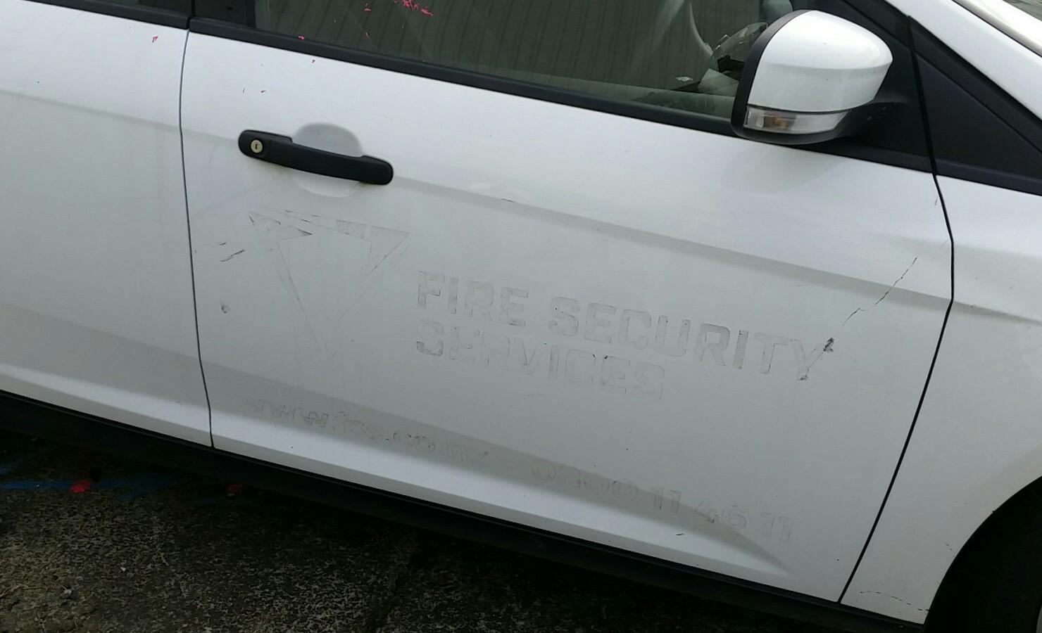 Ford Focus - LZ 2015-2017