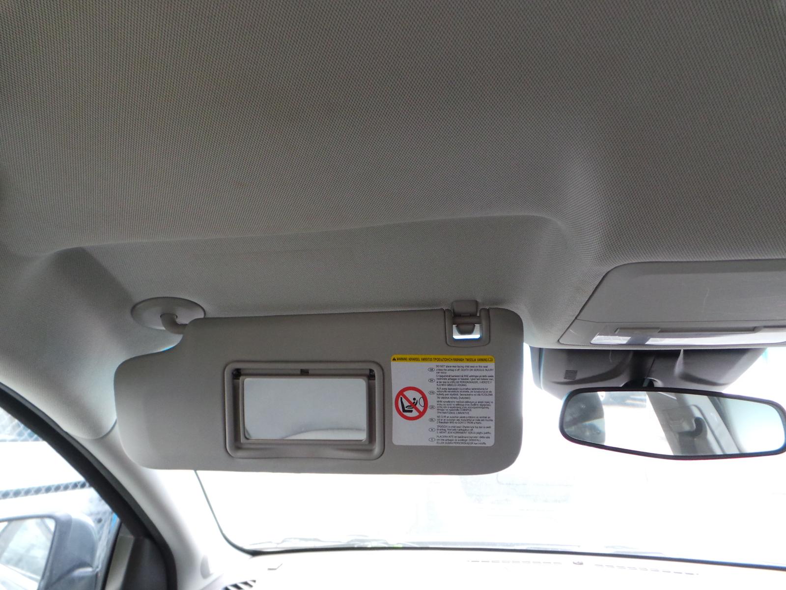 Holden Cruze - 2009-Present