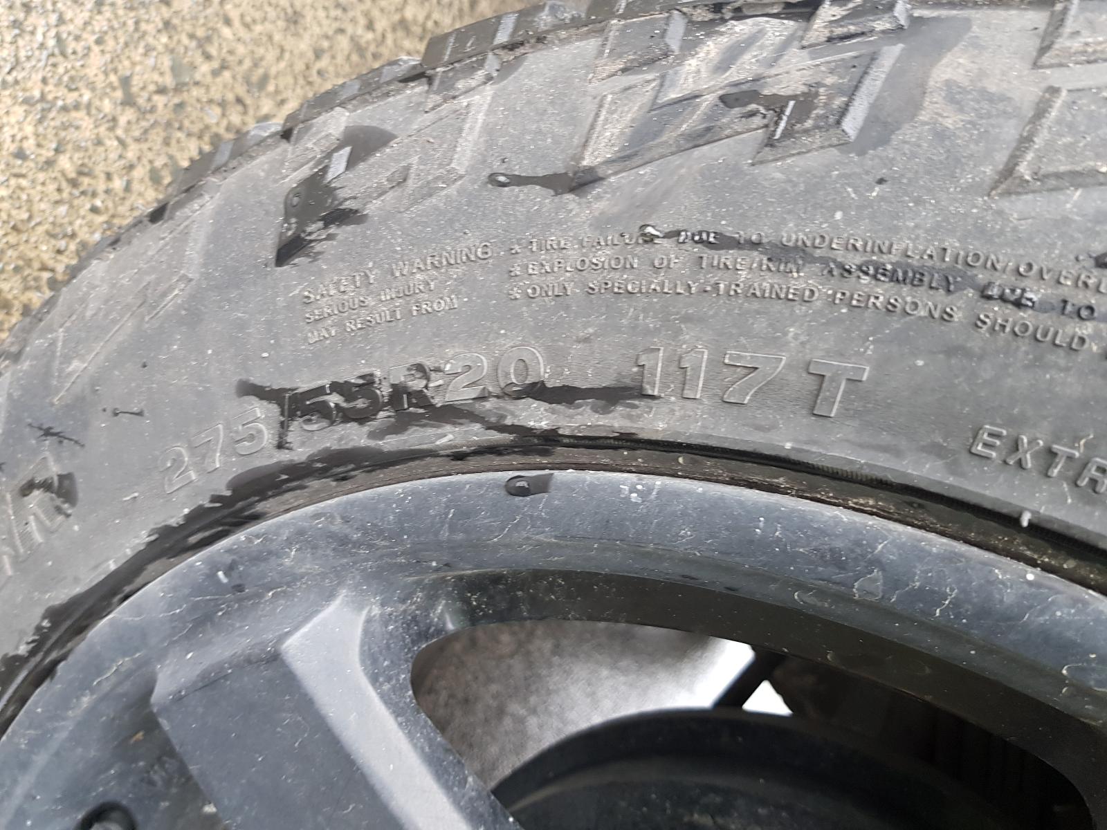 Holden Colorado - RG 2012 -2016