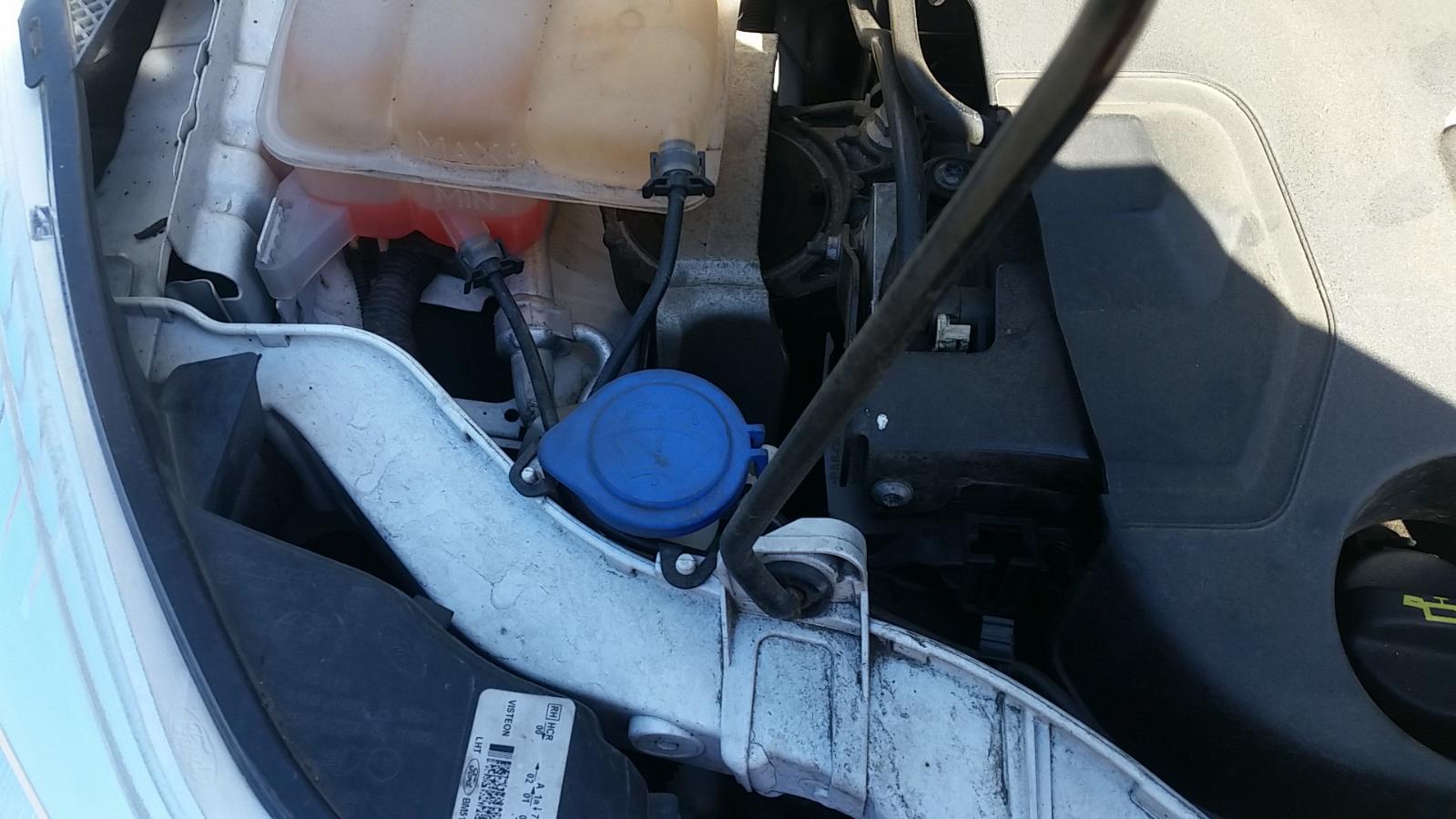 Ford Focus - LW 2011-2015