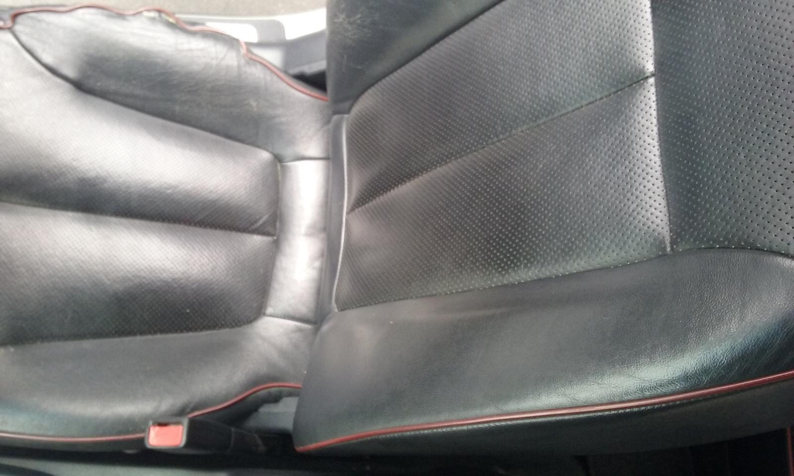 Hyundai Santa Fe - 2006-2012