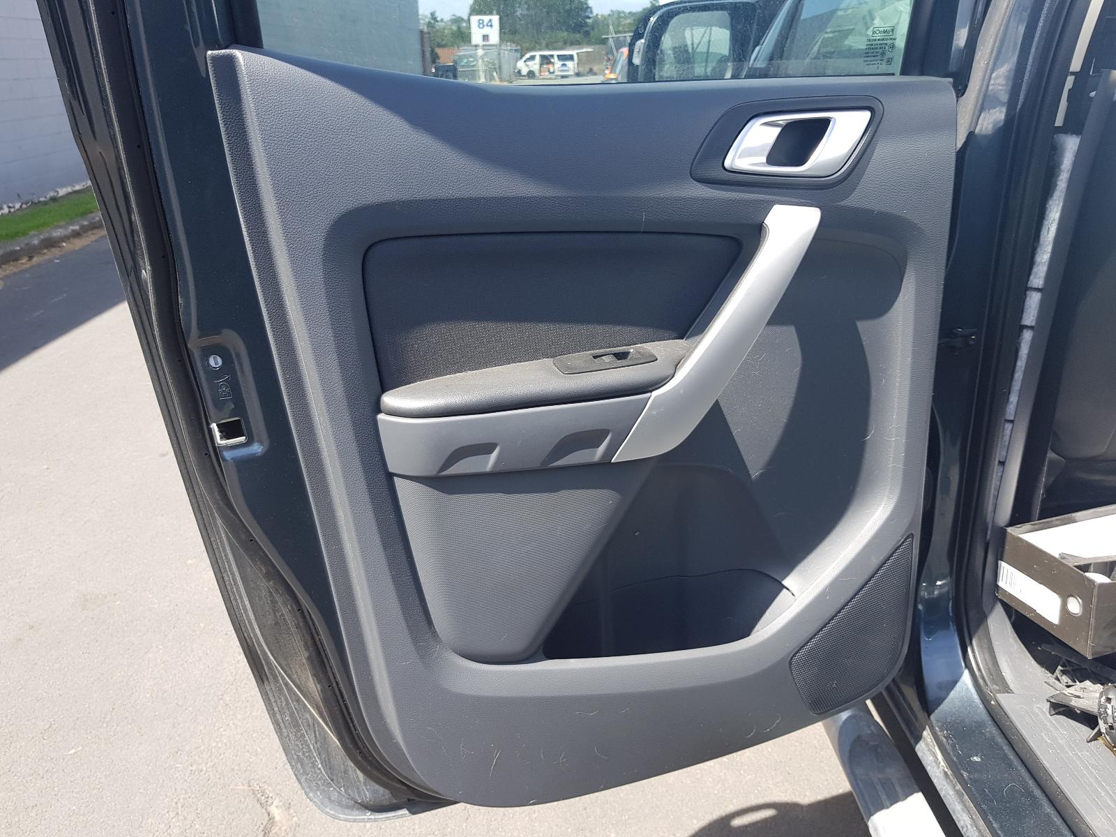 Ford Ranger - PX/PX2 2011-2017