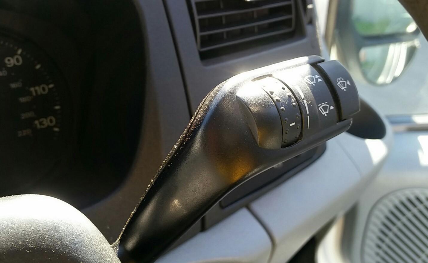 Ford Transit - 2006-2011