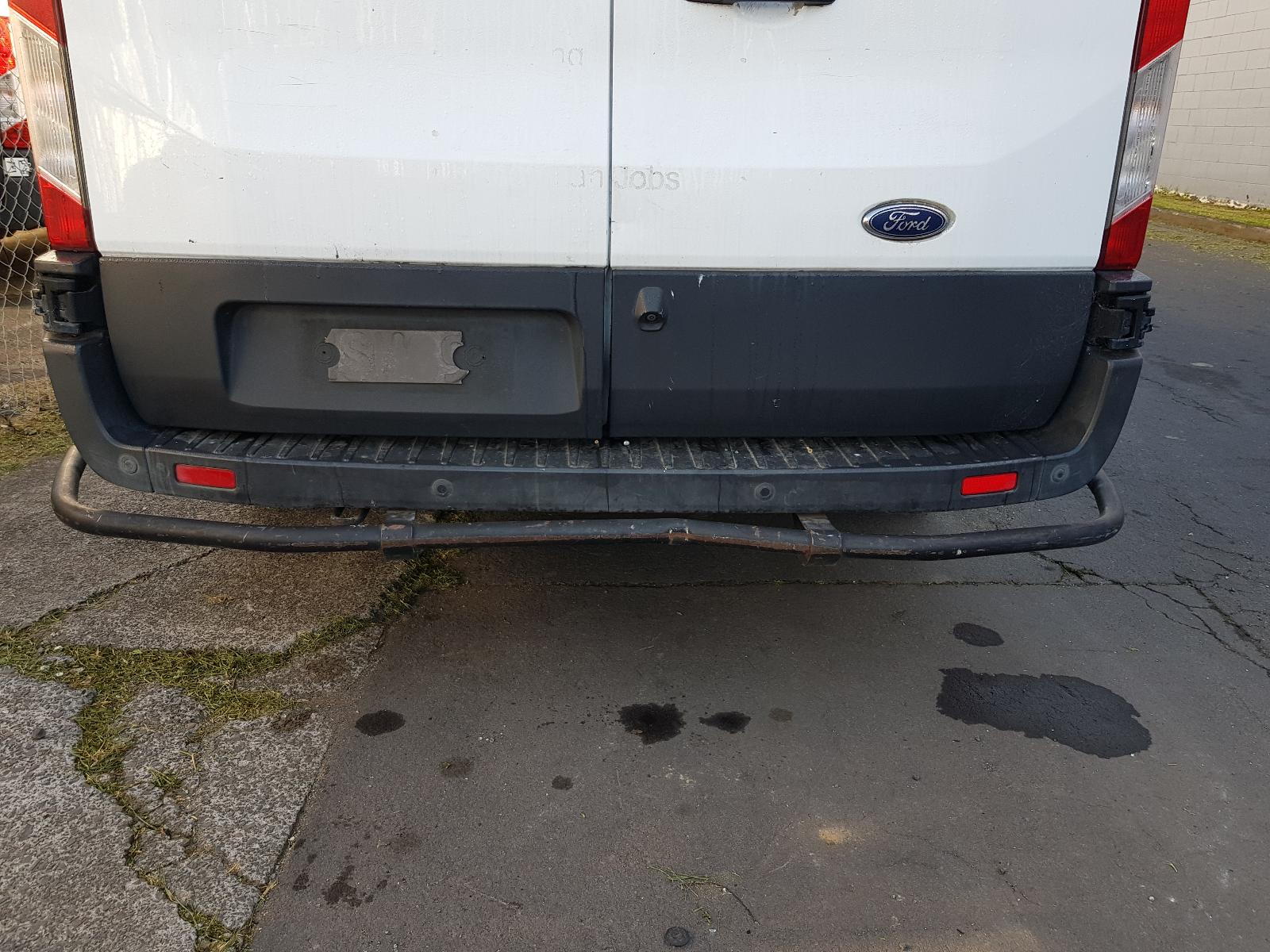 Ford Transit - Other