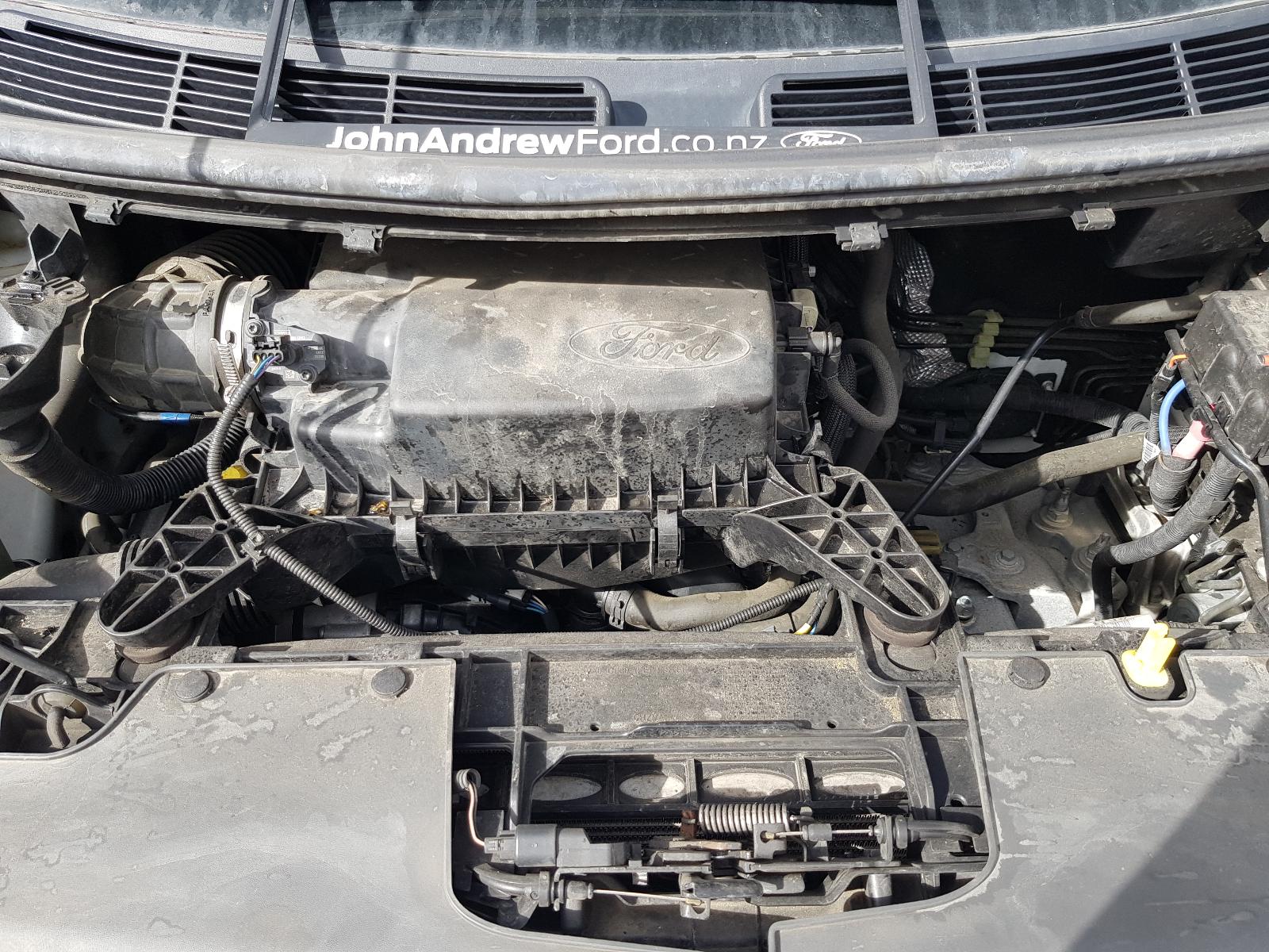 Ford Transit - Other