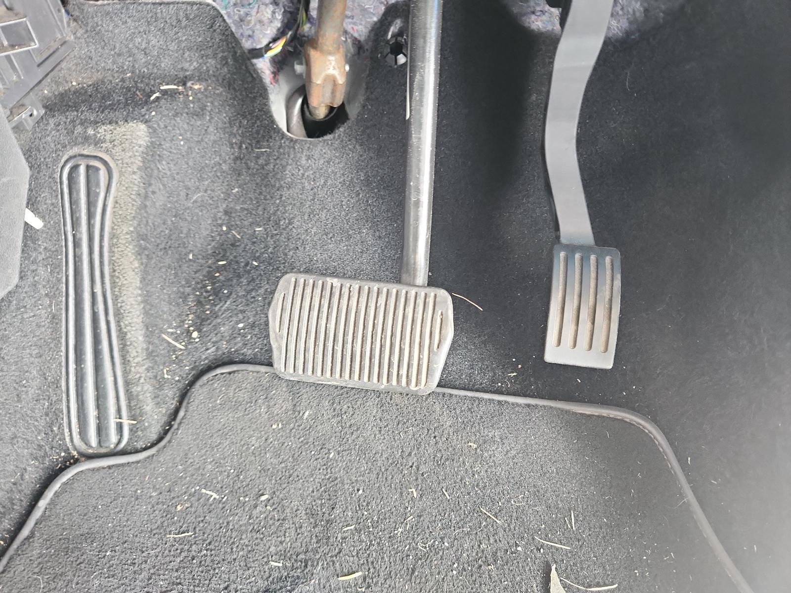 Ford Escape - LF 2007-Present