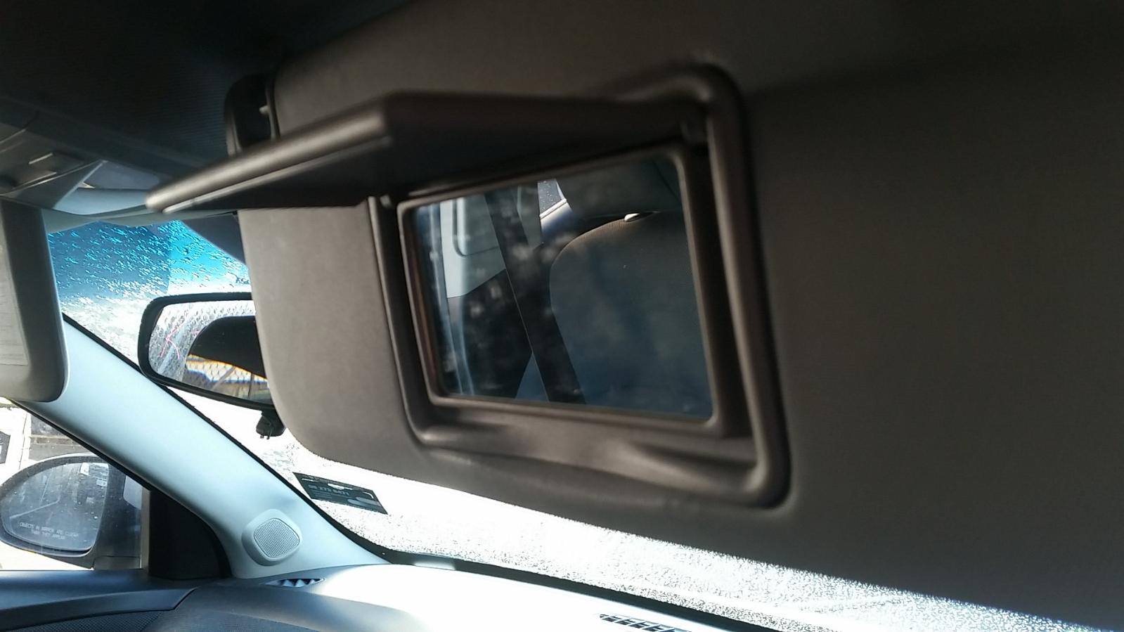 Holden Cruze - 2009-Present