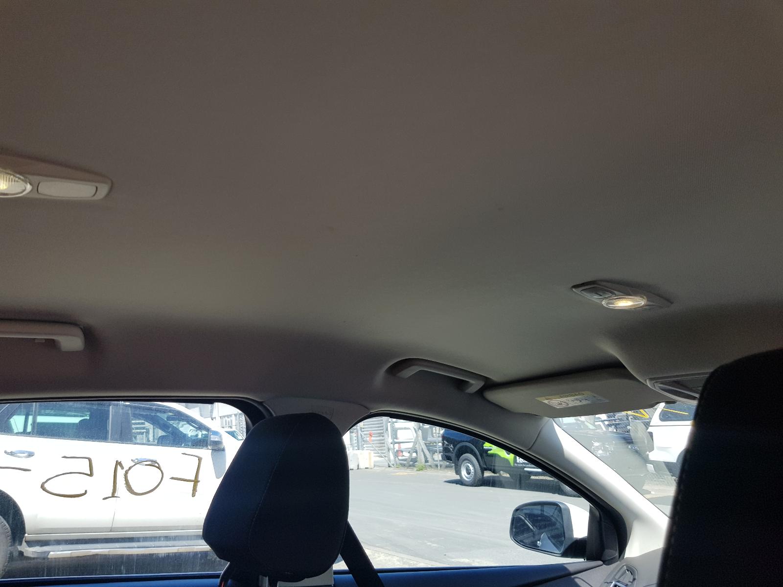 Ford Focus - LZ 2015-2017