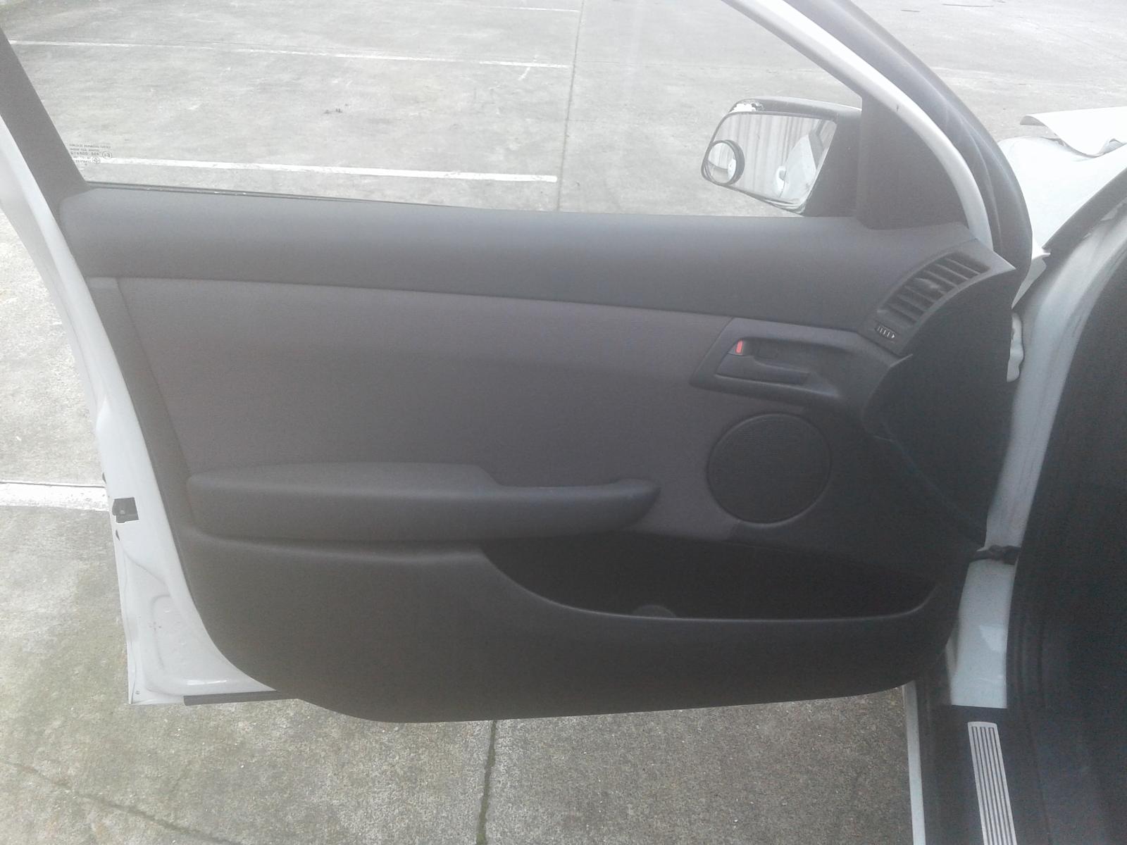 Holden Commodore - VE 2006-2013