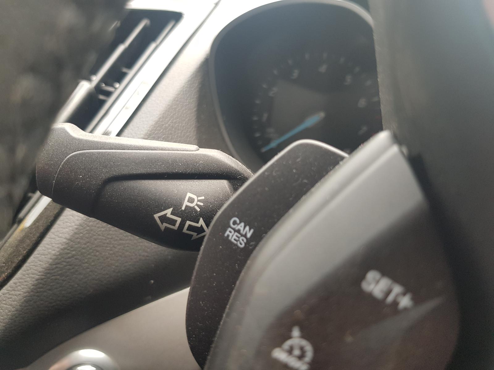 Ford Kuga - TF 2013-Present