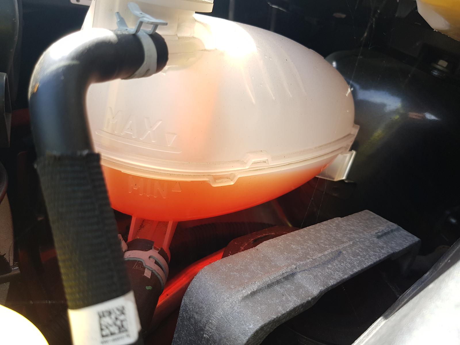 Ford Escape - LF 2007-Present