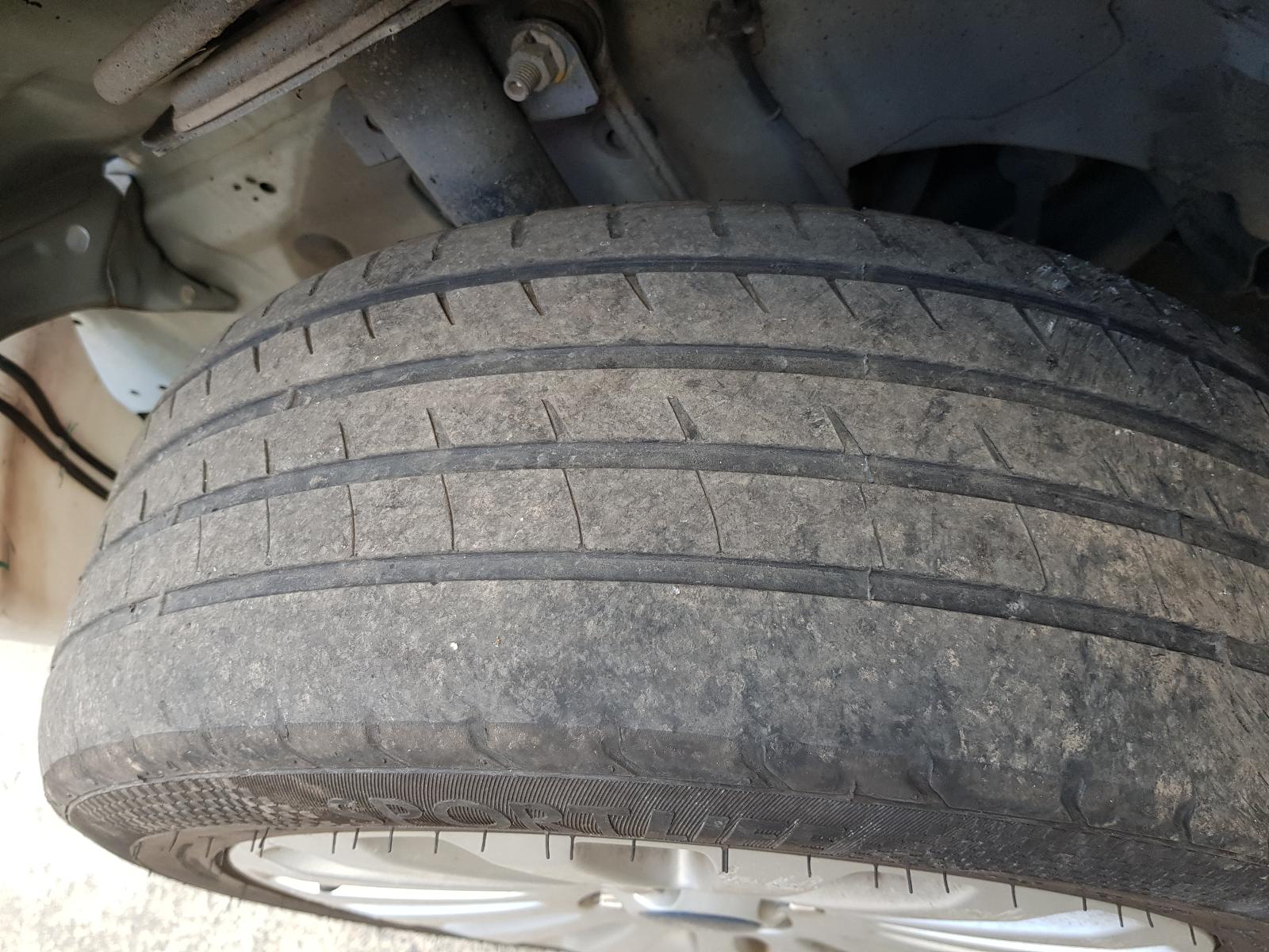 Ford Fiesta - MK VI 2008-Present